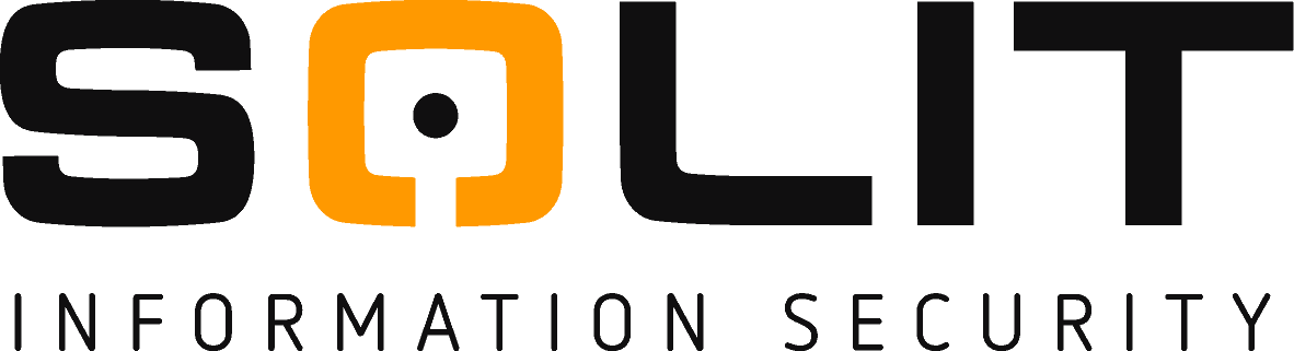 SOLIT Information Security Logo